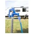 35ft Water Hose 5/8 Prem